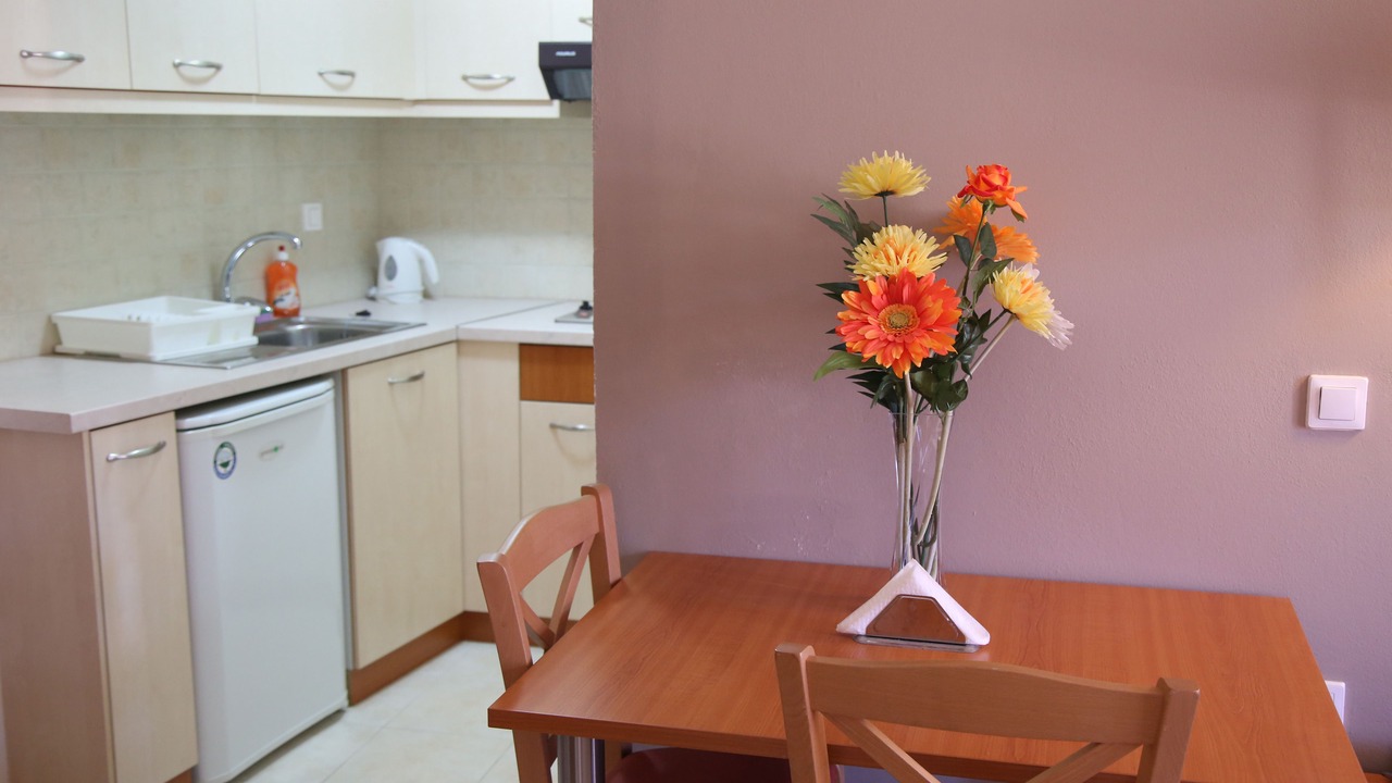 Photo of Livingroom in Sitia