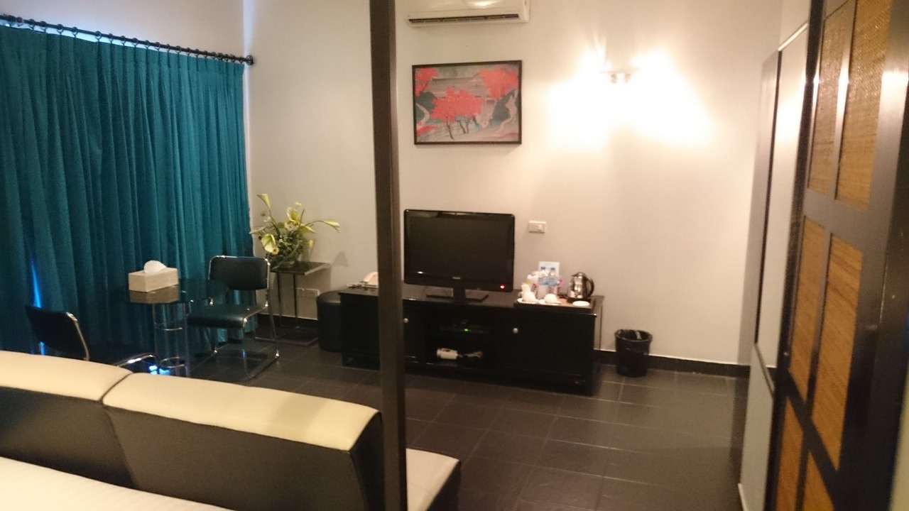 Photo of Bedroom in Jomtien