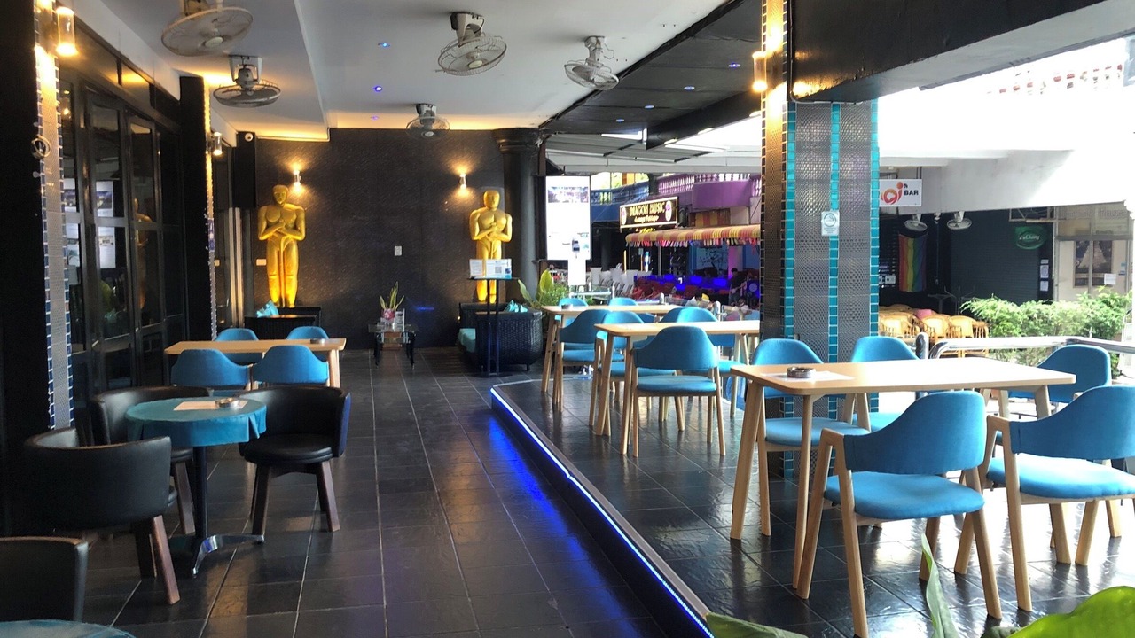 Photo of Patio Balcony in Jomtien