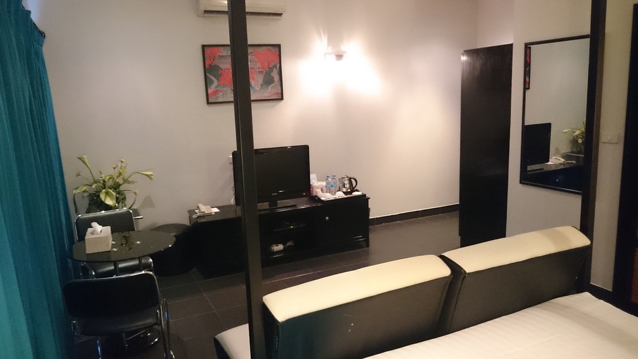 Photo of Bedroom in Jomtien
