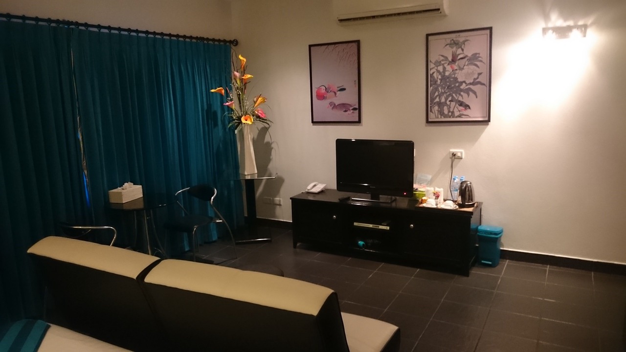 Photo of Bedroom in Jomtien