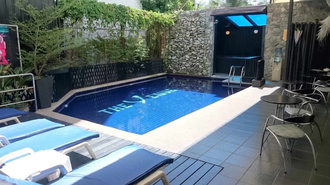 Photo of Outdoor in Jomtien