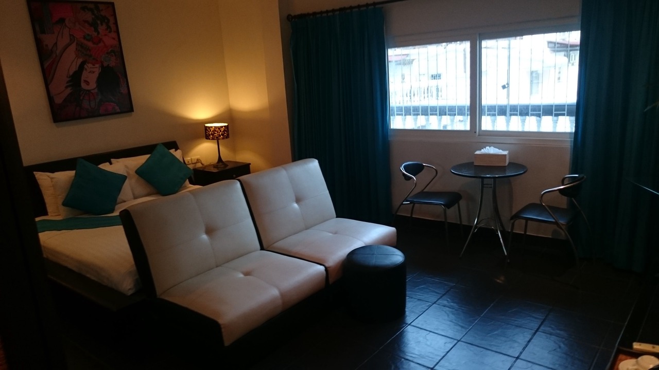 Photo of Bedroom in Jomtien