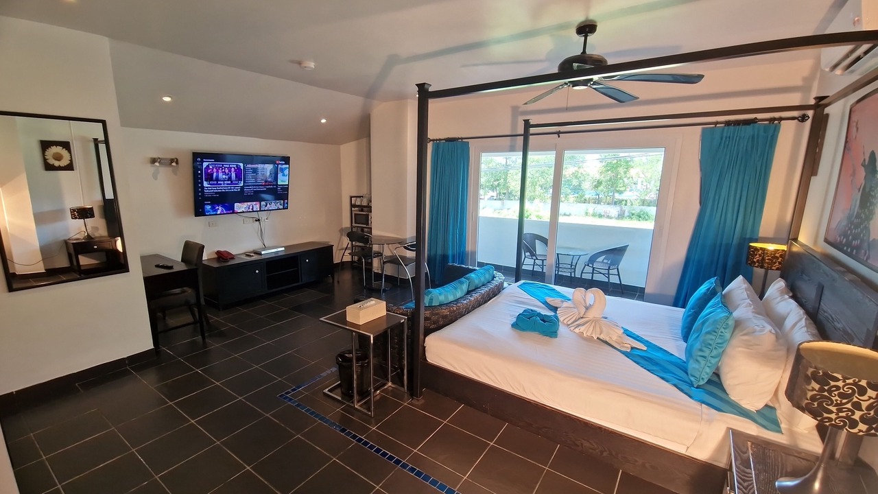 Photo of Bedroom in Jomtien