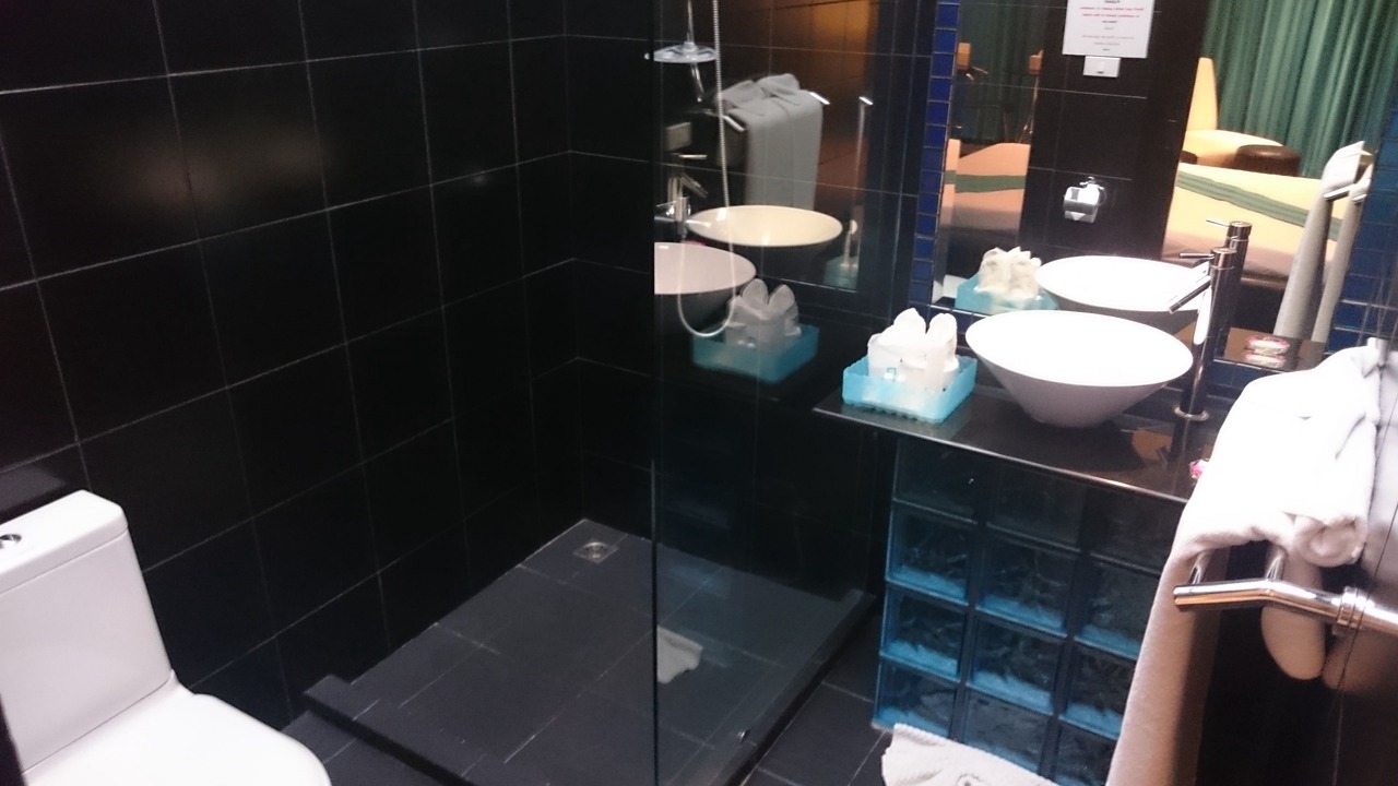Photo of Bathroom in Jomtien