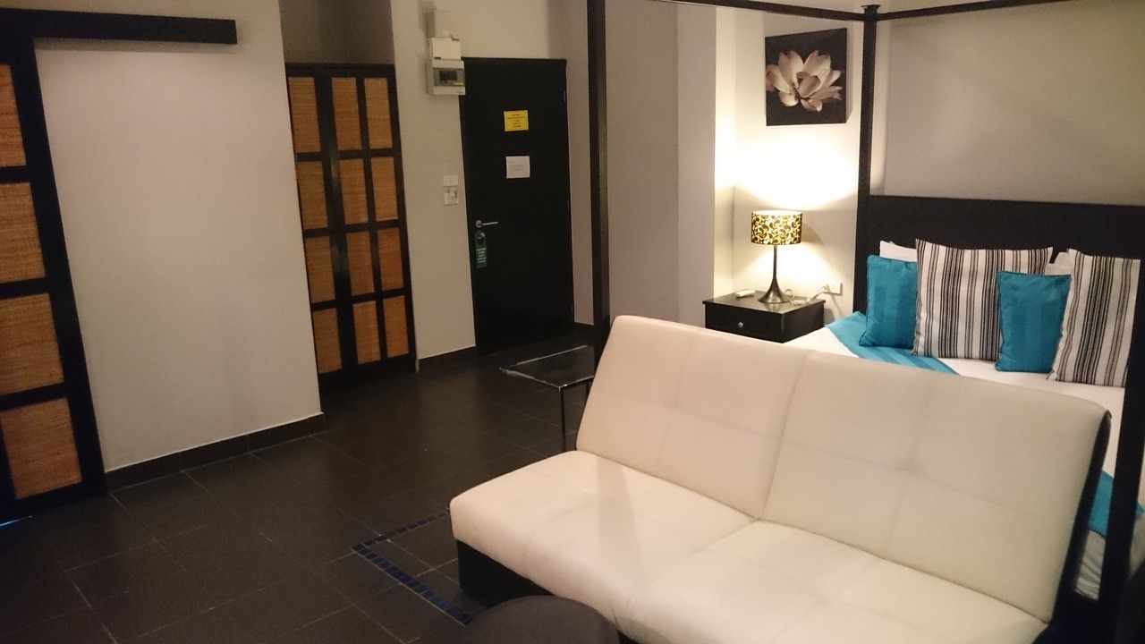 Photo of Bedroom in Jomtien