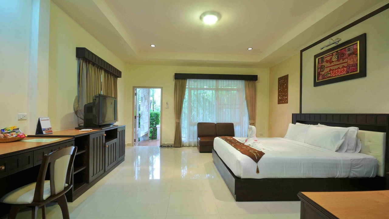 Photo of Outdoor in North Pattaya