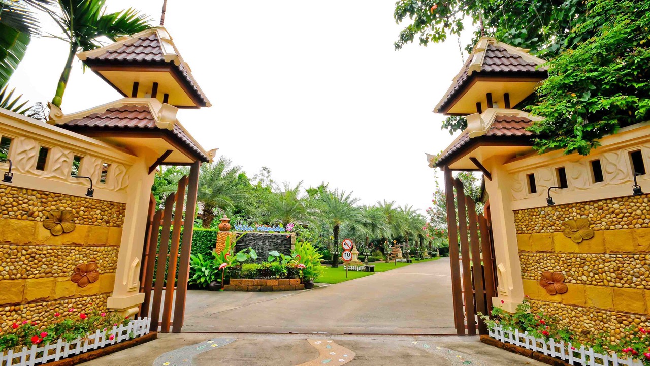 Photo of Outdoor in North Pattaya