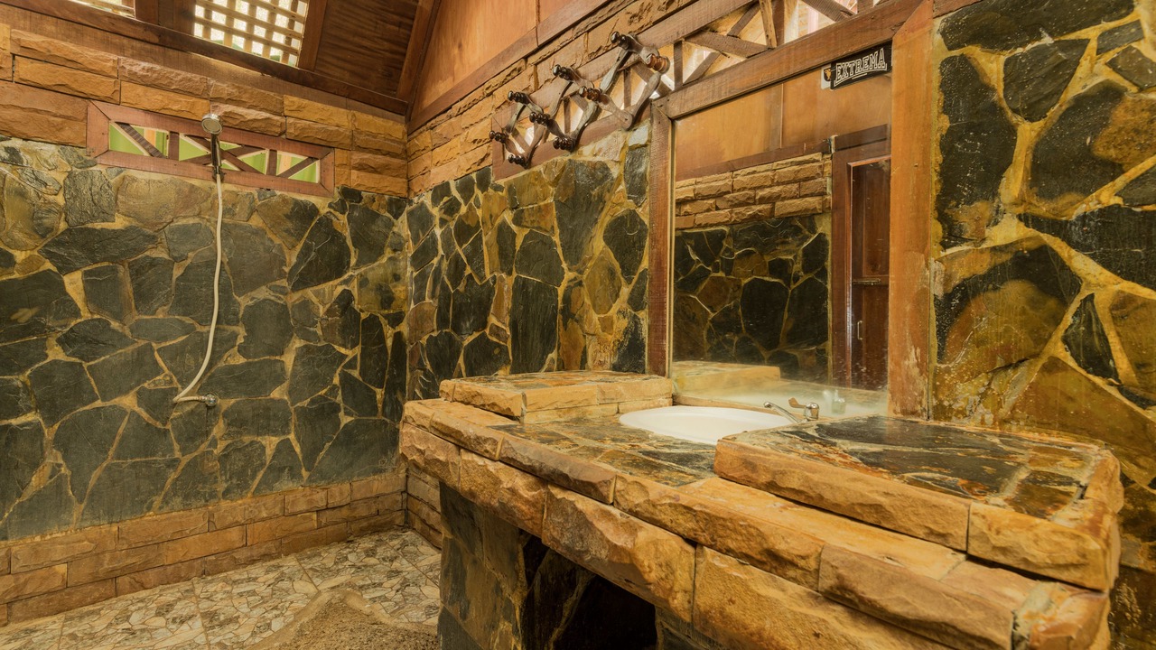 Photo of Bathroom in Baan Tai