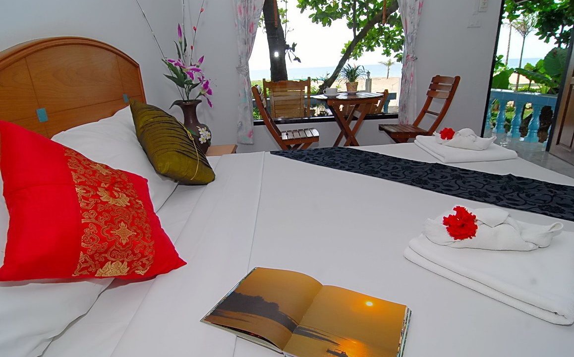 Photo of Bedroom in Ko Lanta