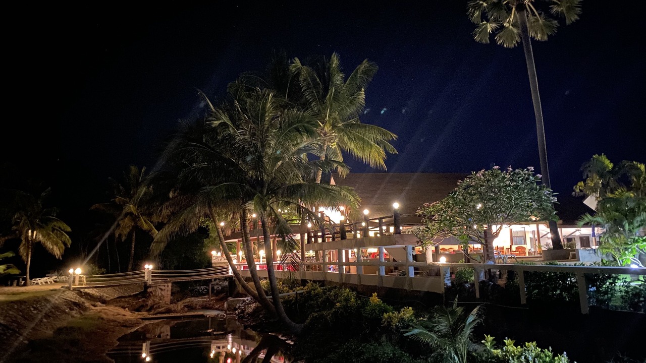 Photo of Outdoor in Ko Lanta