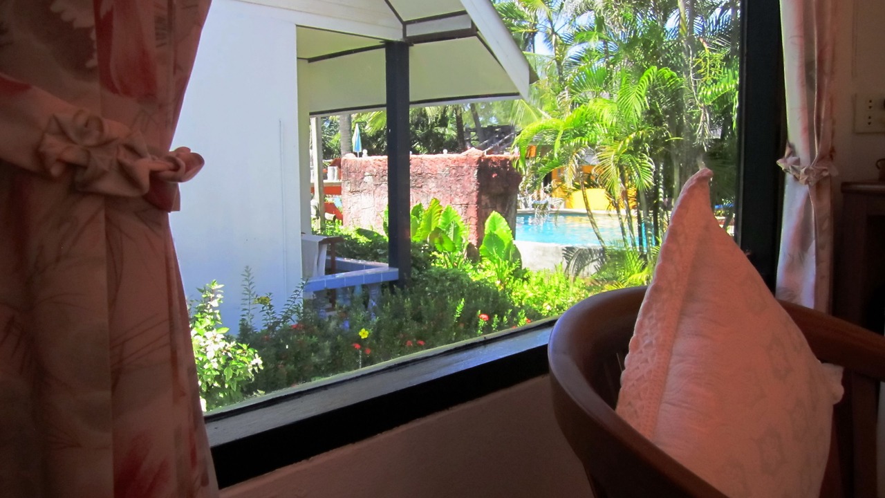 Photo of Bedroom in Ko Lanta