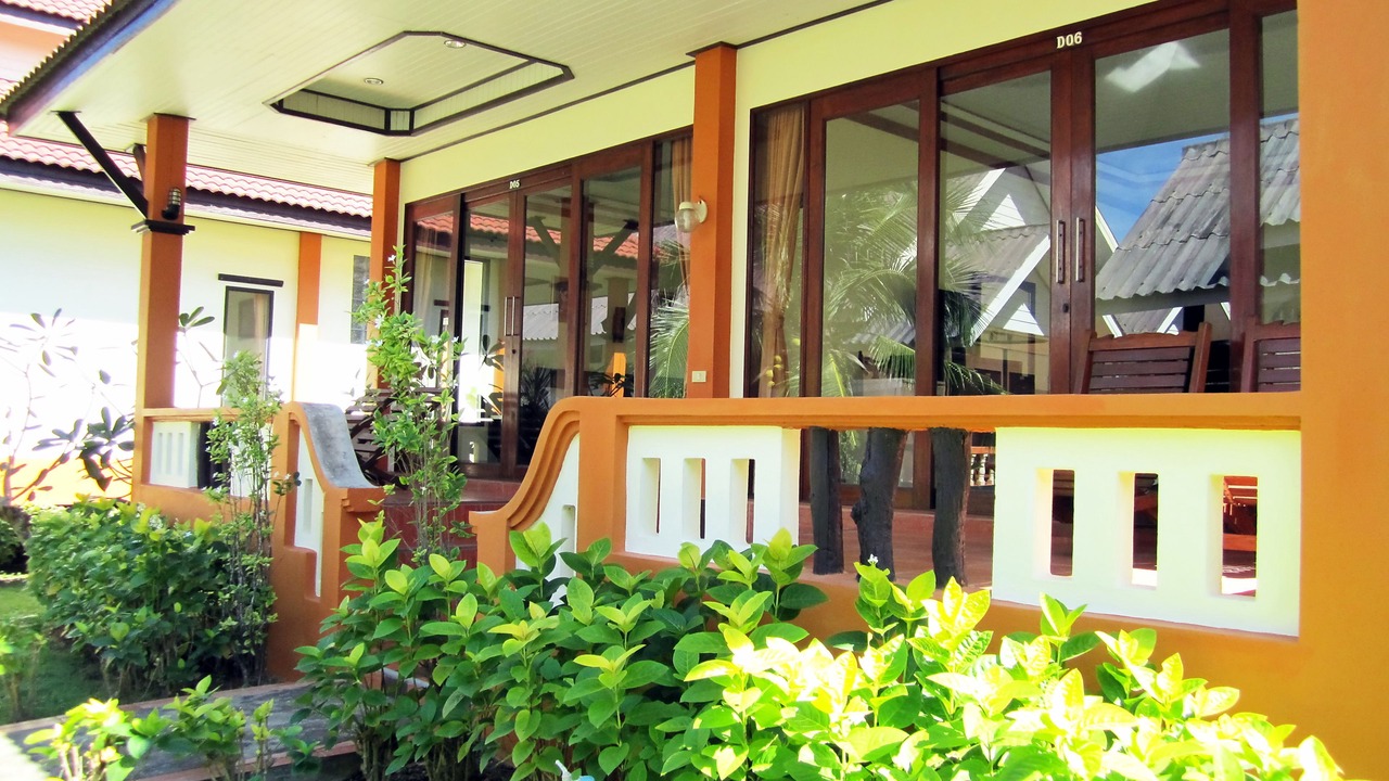 Photo of Outdoor in Ko Lanta