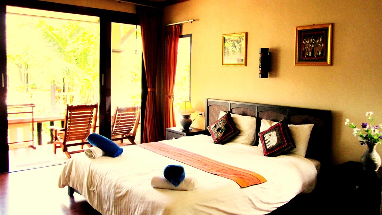 Photo of Outdoor in Ko Lanta