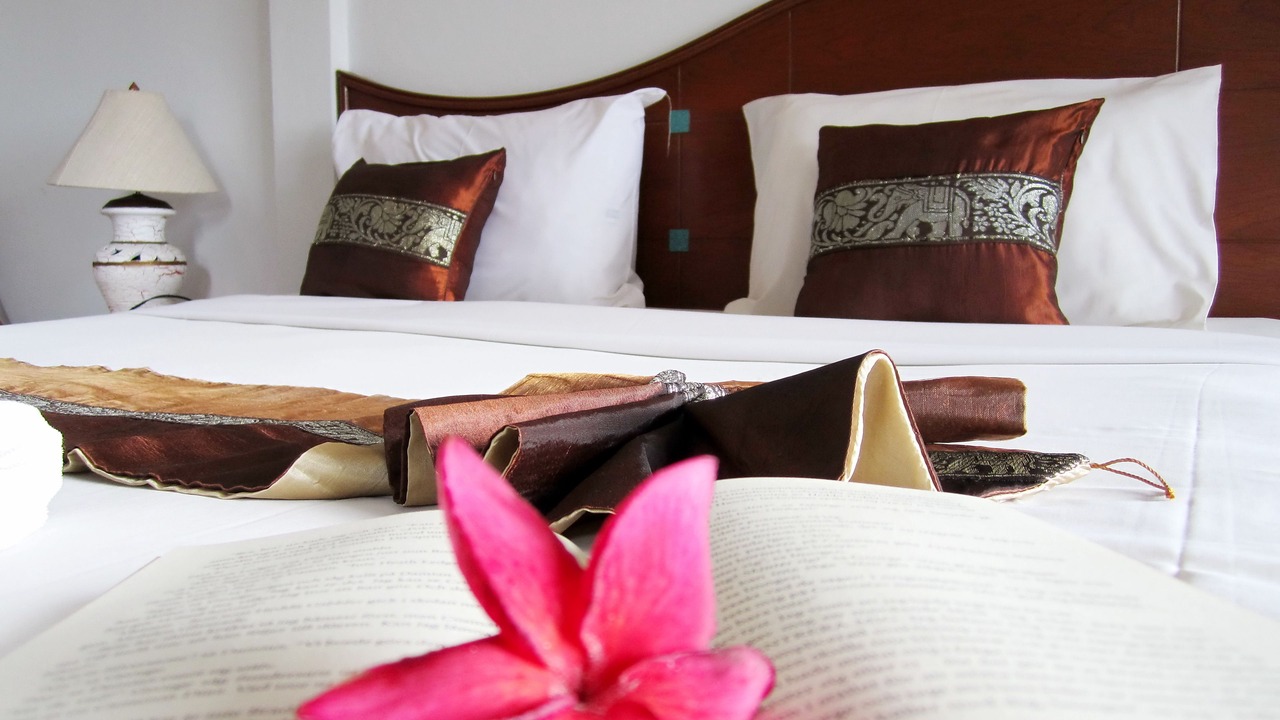 Photo of Bedroom in Ko Lanta