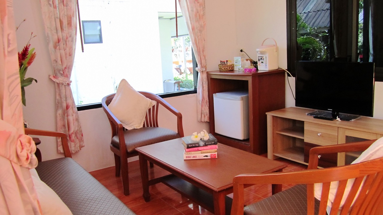 Photo of Bedroom in Ko Lanta