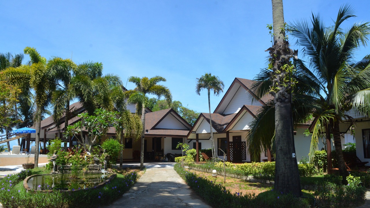 Photo of Outdoor in Ko Lanta