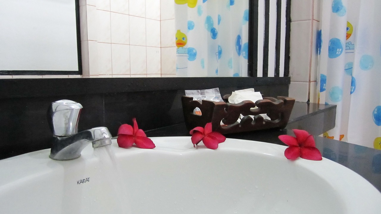 Photo of Bathroom in Ko Lanta
