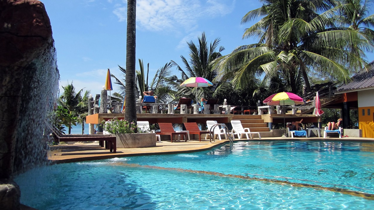 Photo of Outdoor in Ko Lanta