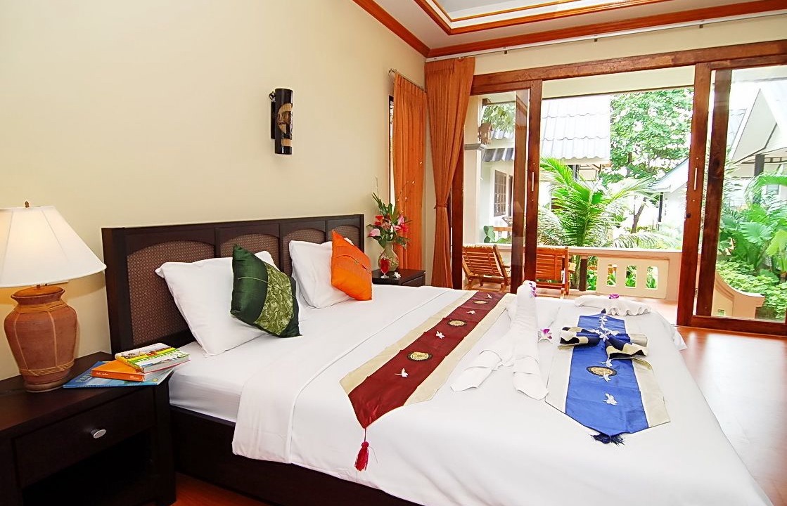 Photo of Outdoor in Ko Lanta