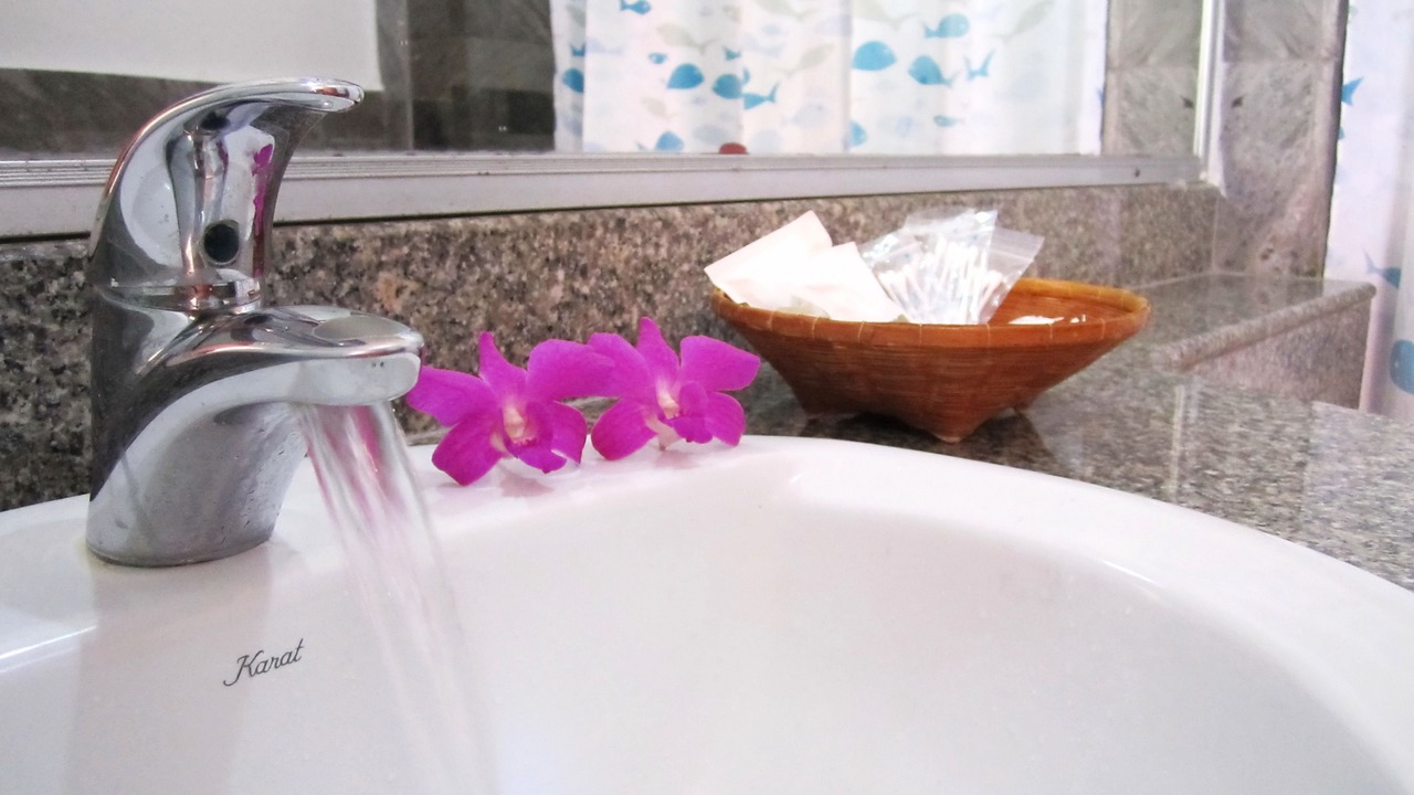 Photo of Bathroom in Ko Lanta