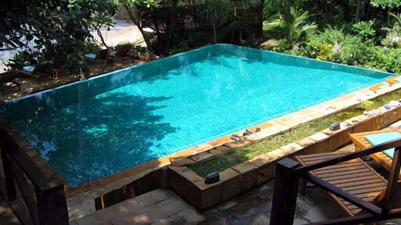 Photo of Outdoor in Ko Lanta