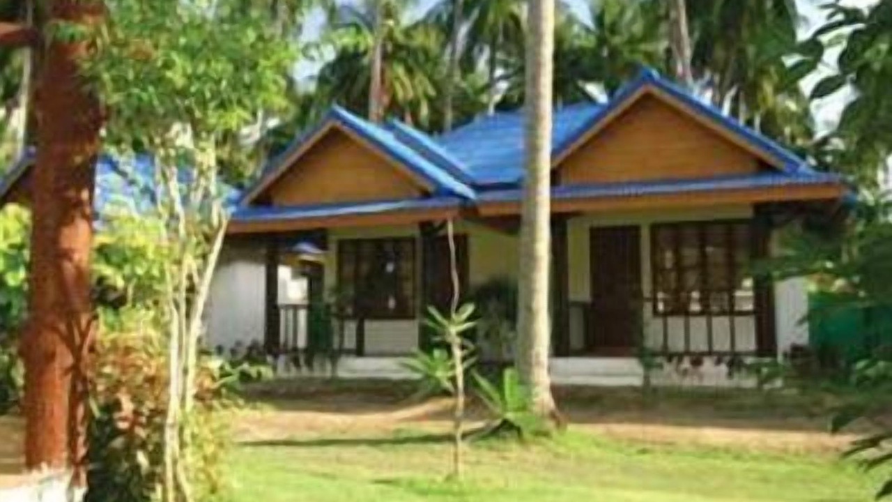 Photo of Bedroom in Ko Lanta