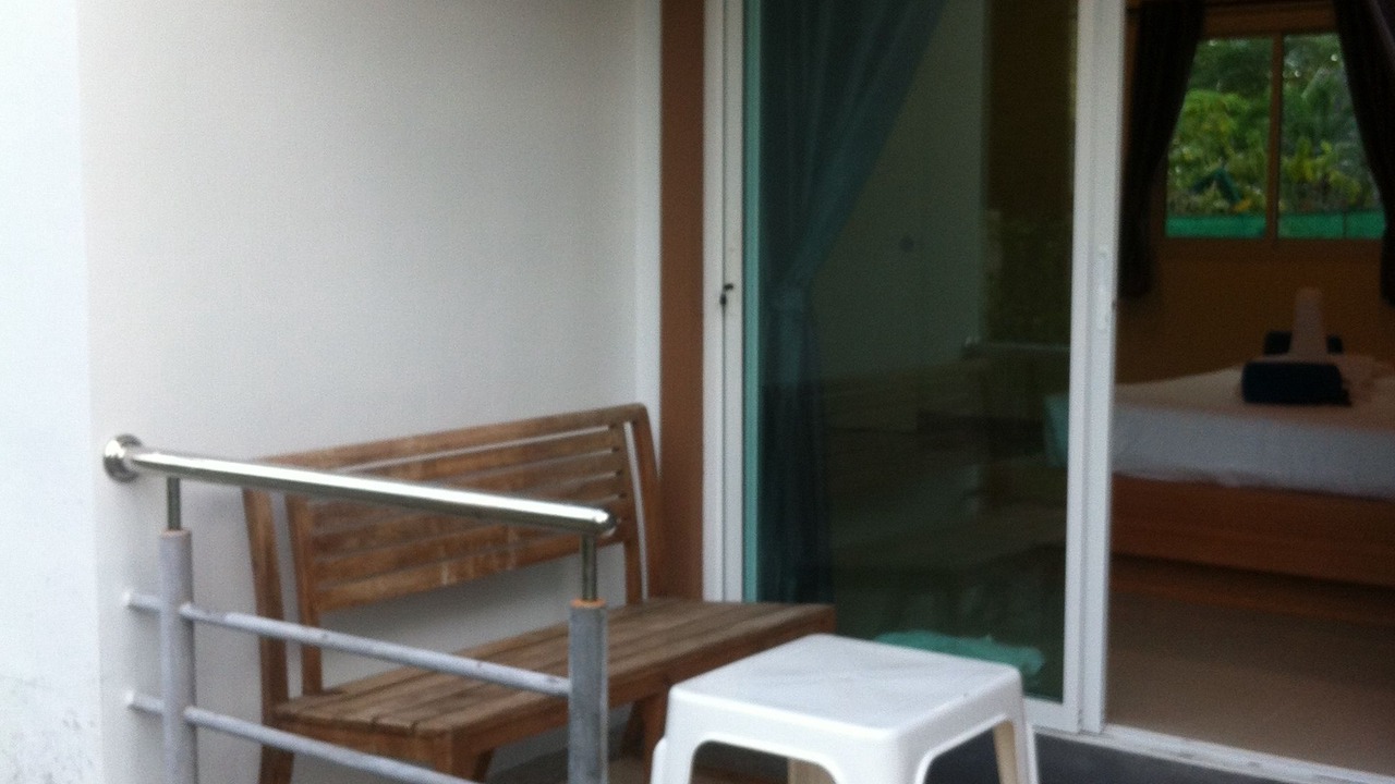 Photo of Patio Balcony in Ko Lanta