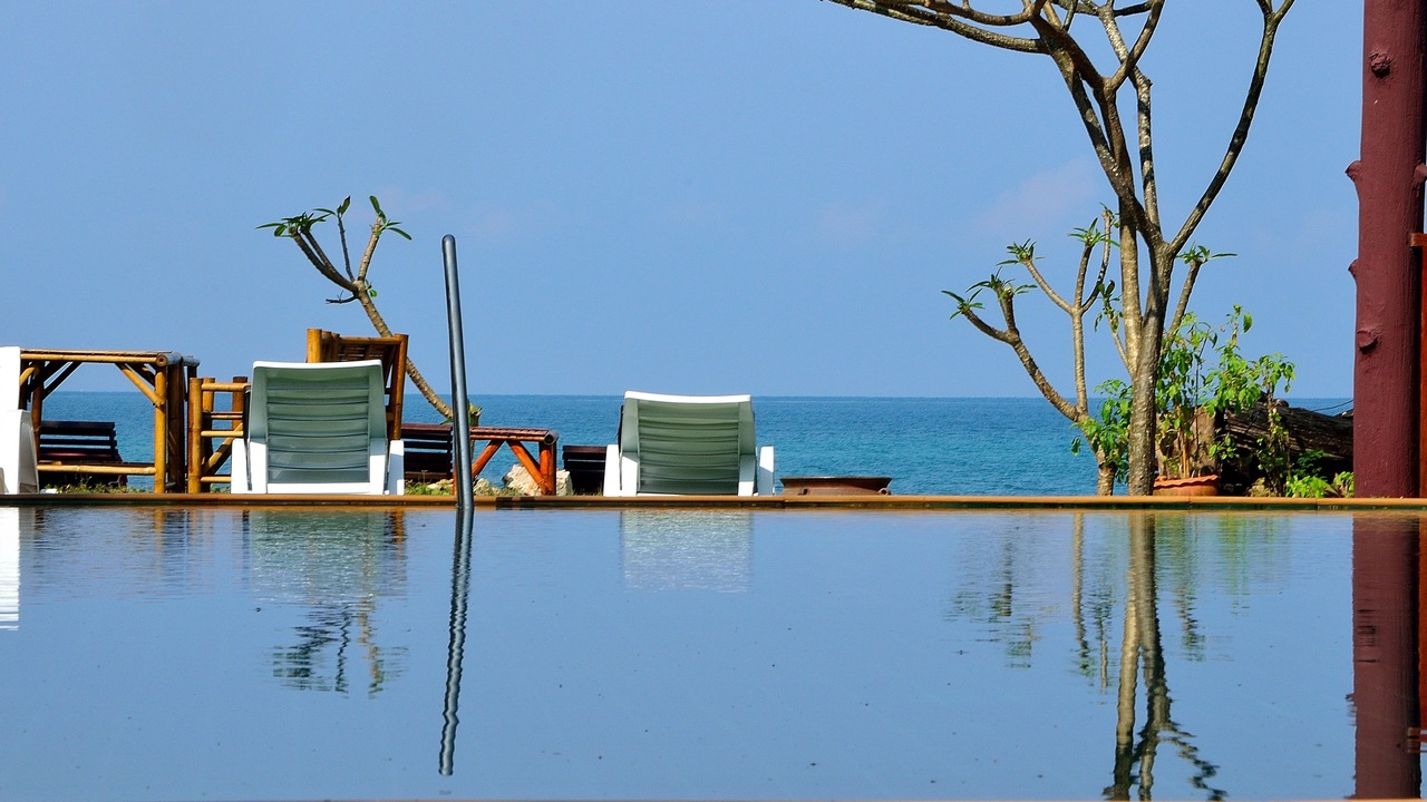 Photo of Bedroom in Ko Lanta