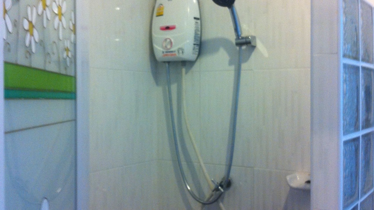Photo of Bathroom in Ko Lanta