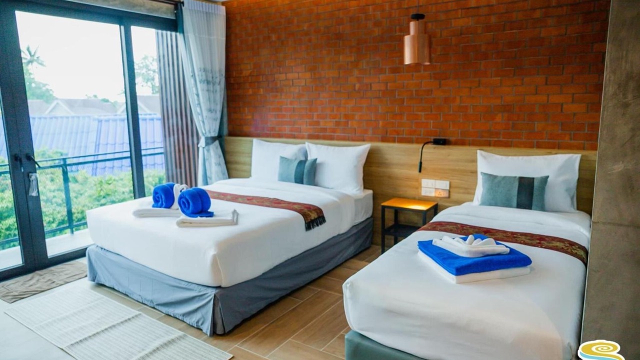 Photo of Bedroom in Ko Lanta