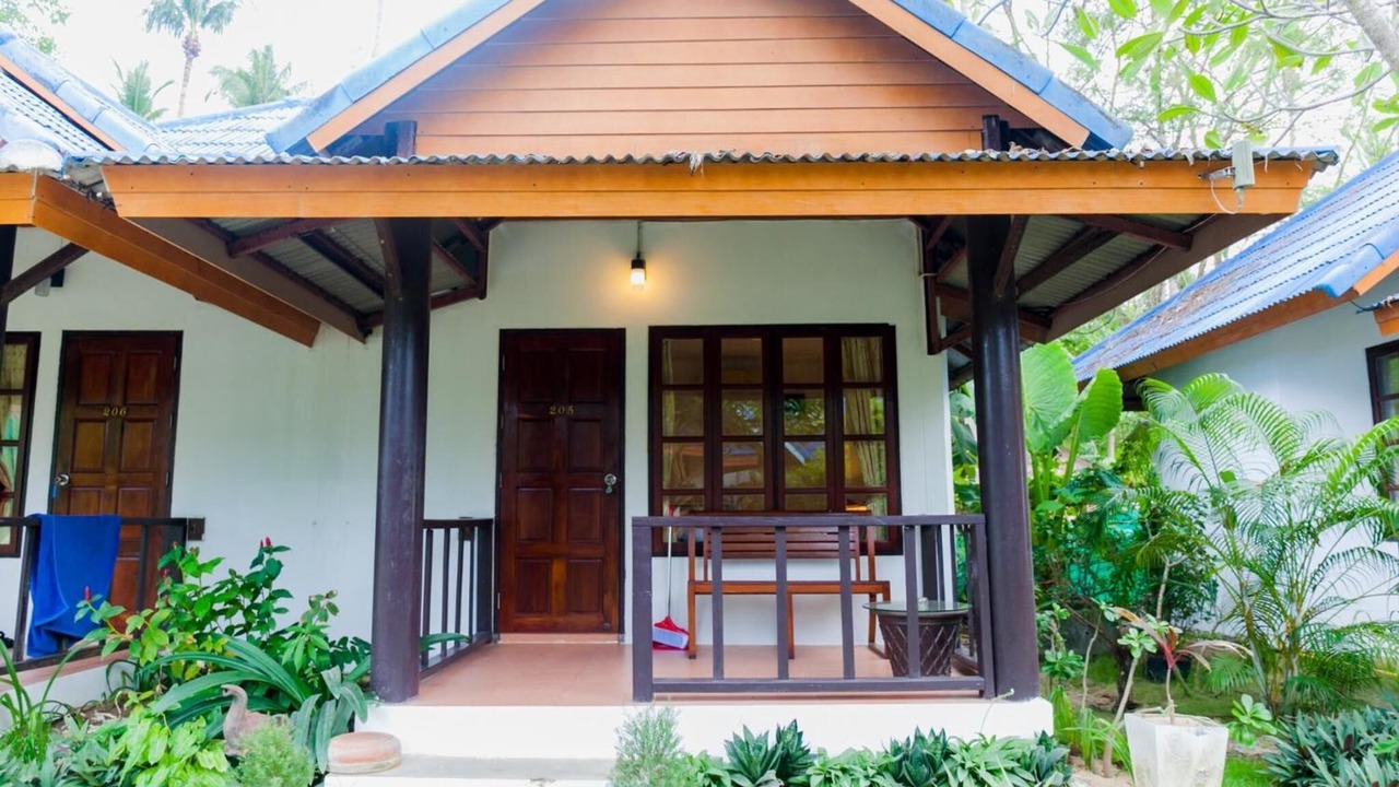 Photo of Outdoor in Ko Lanta