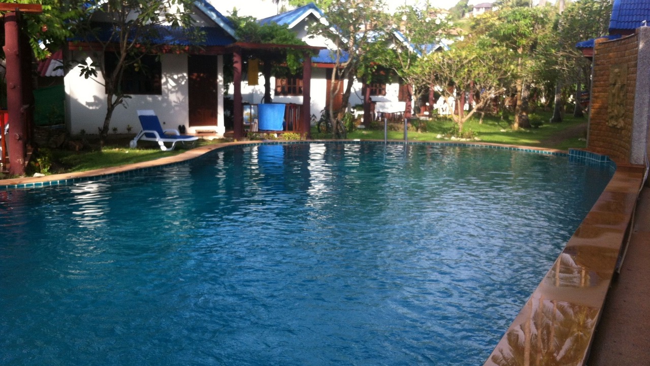 Photo of Outdoor in Ko Lanta