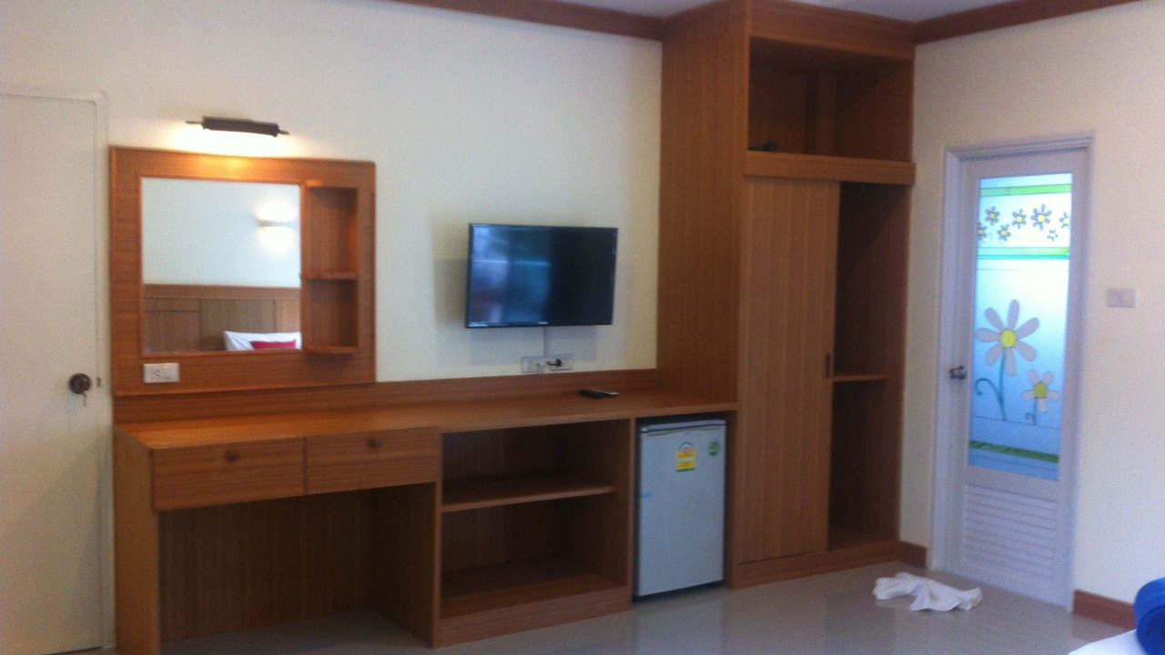 Photo of Bedroom in Ko Lanta