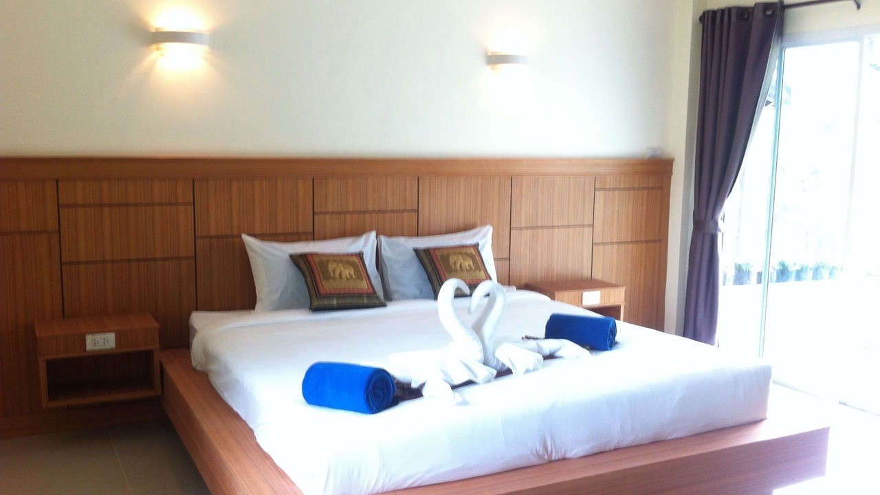 Photo of Bedroom in Ko Lanta