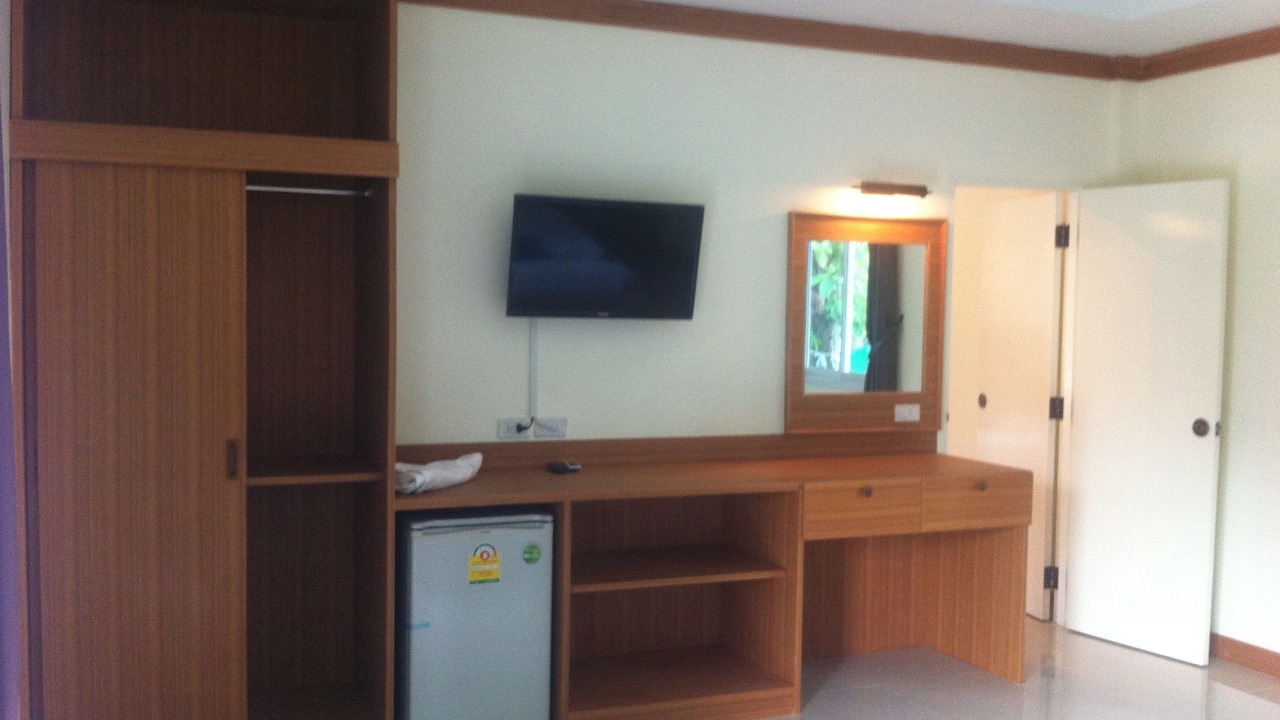 Photo of Bedroom in Ko Lanta