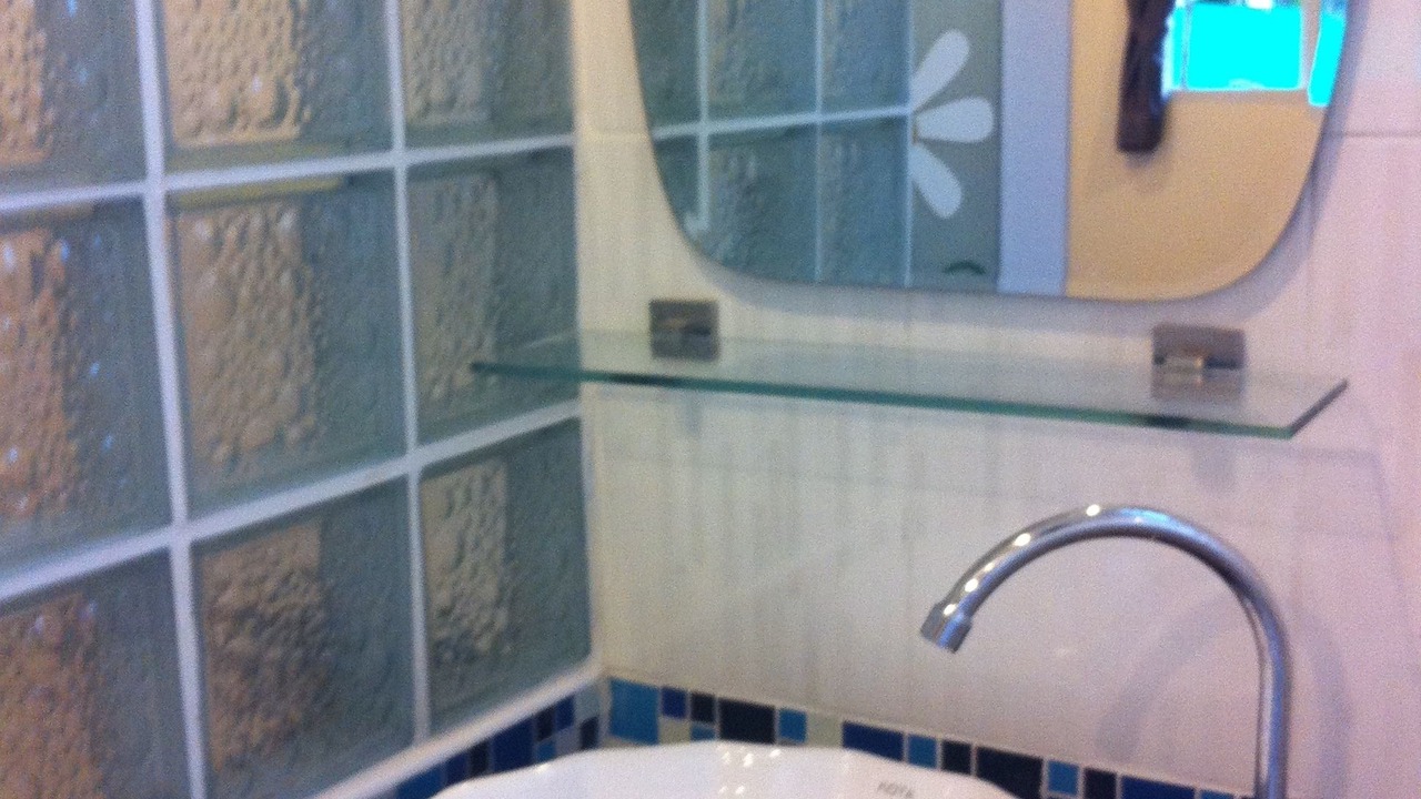 Photo of Bathroom in Ko Lanta