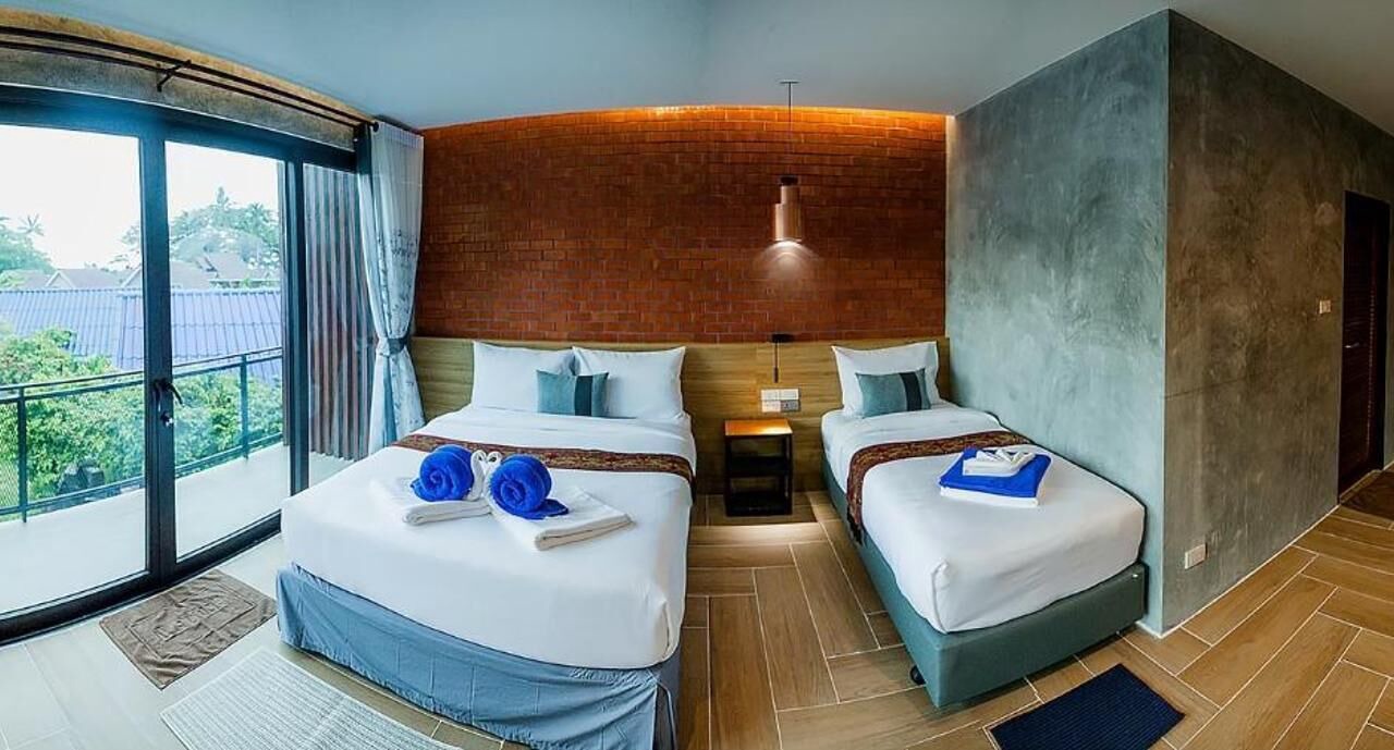 Photo of Bedroom in Ko Lanta