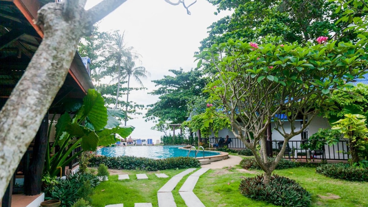 Photo of Outdoor in Ko Lanta