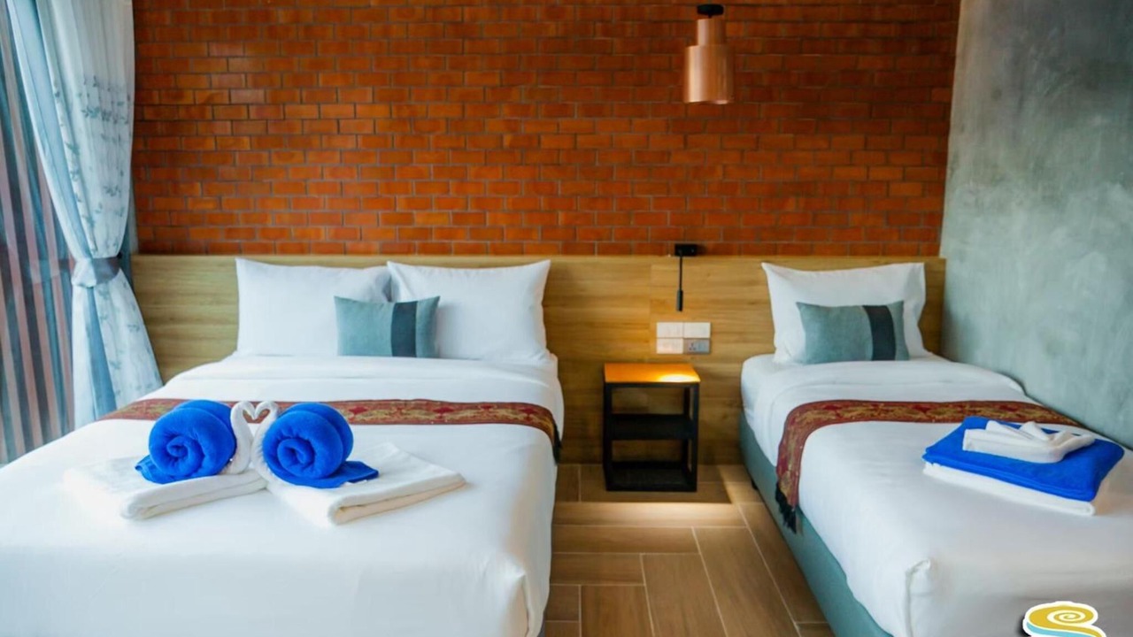 Photo of Bedroom in Ko Lanta