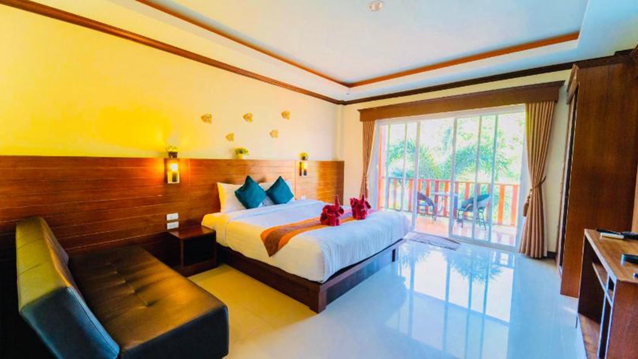 Photo of Outdoor in Ko Lanta