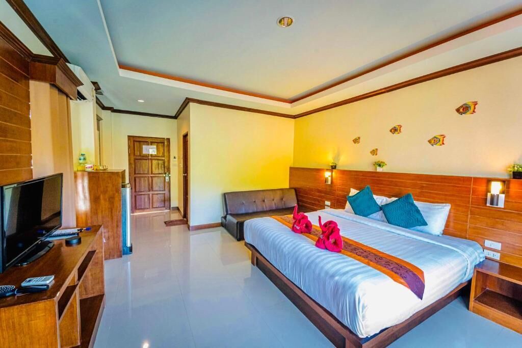Photo of Outdoor in Ko Lanta