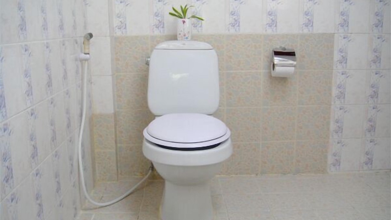 Photo of Bathroom in Bang Po