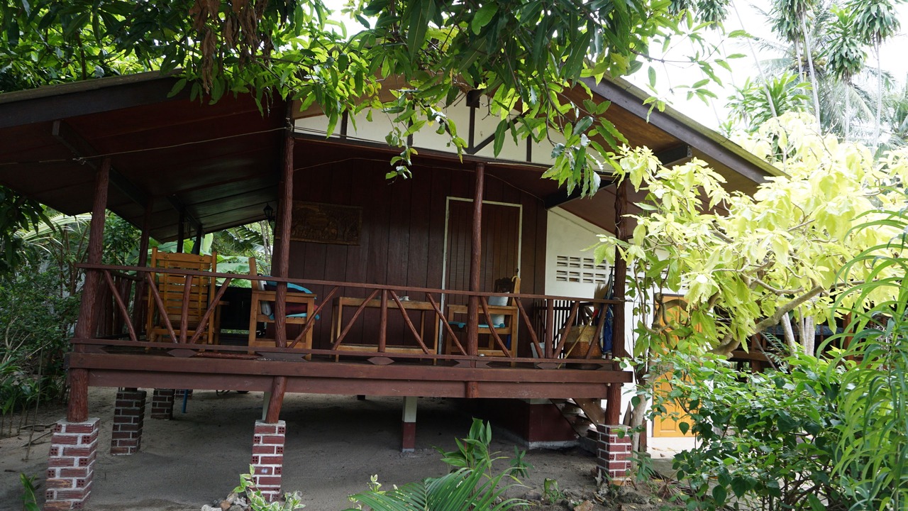 Photo of Outdoor in Bang Po