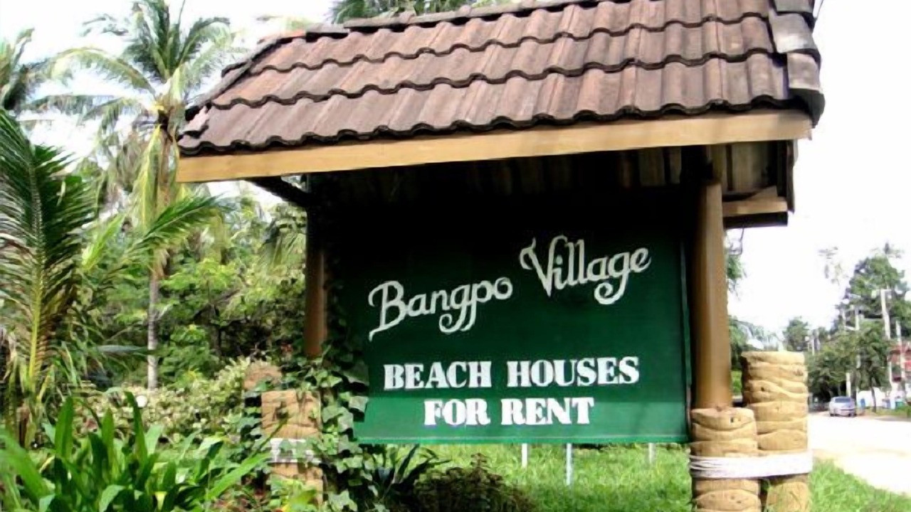 Photo of Outdoor in Bang Po