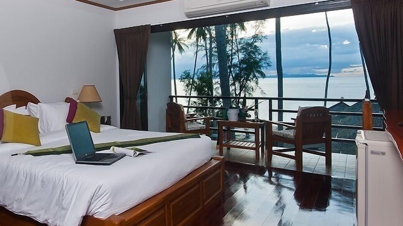 Photo of Bedroom in Lipa Noi