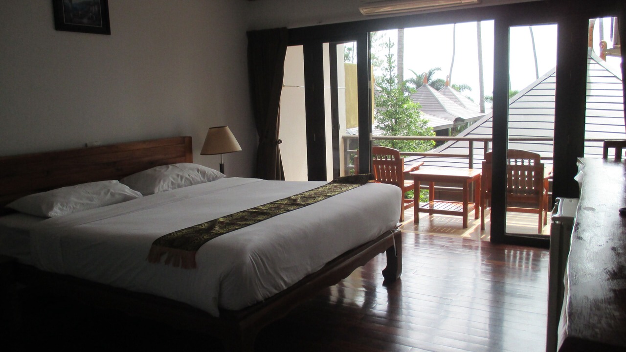 Photo of Bedroom in Lipa Noi