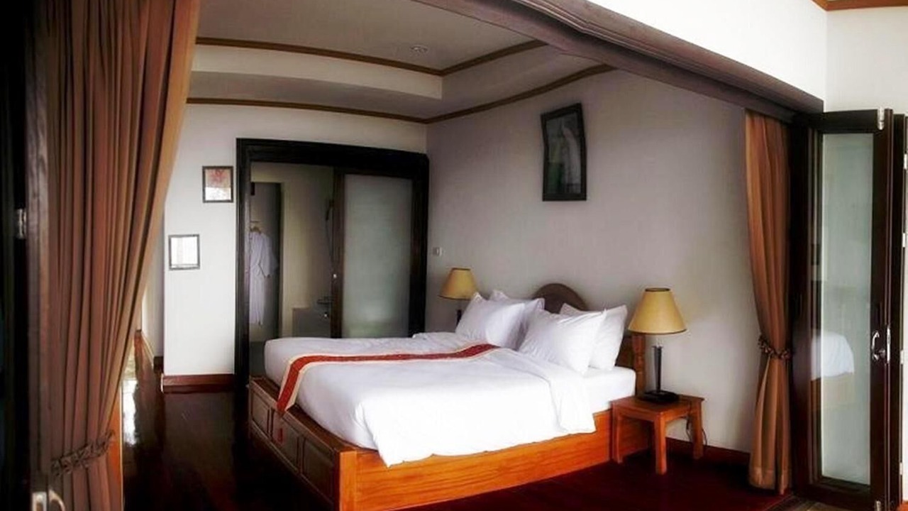 Photo of Bedroom in Lipa Noi