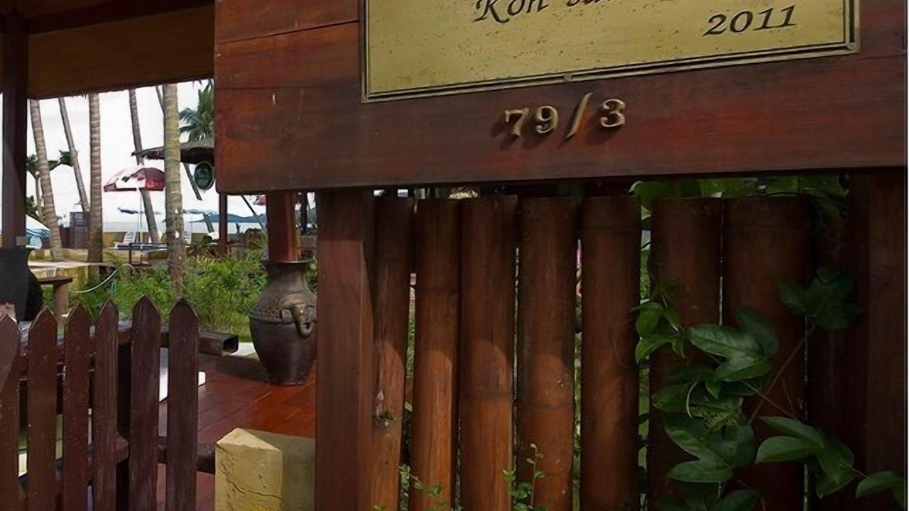 Photo of Outdoor in Lipa Noi