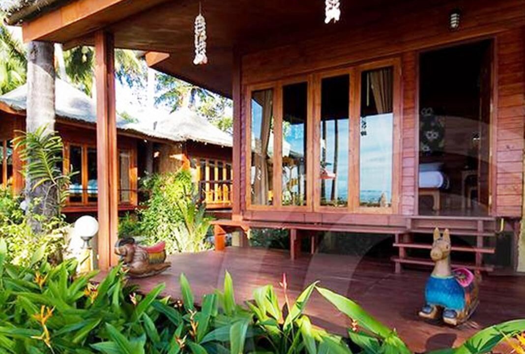 Photo of Outdoor in Lipa Noi